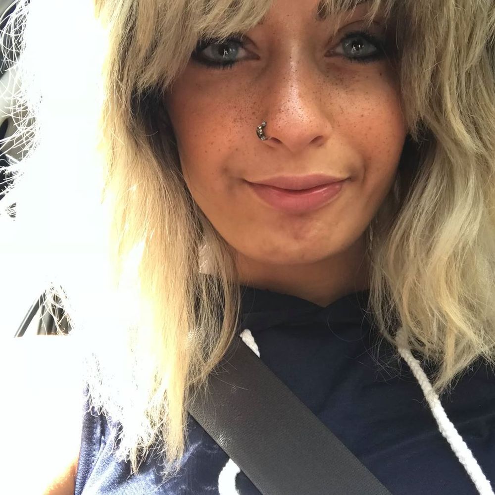 Meet your Posher, Najwan